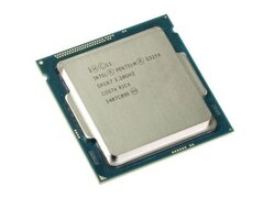 Procesor second hand Intel Dual Core G3250, 3.2GHz